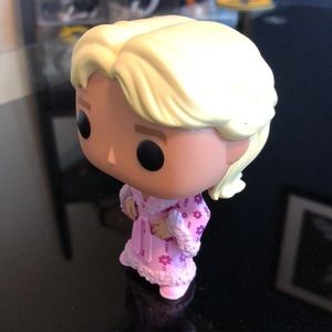 Ric Flair Funko Pop without box